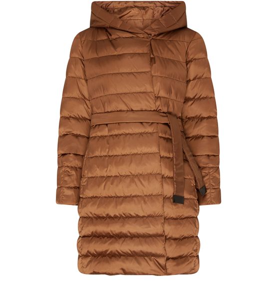 Max Mara Women s Novef Reversible Puffer Jacket