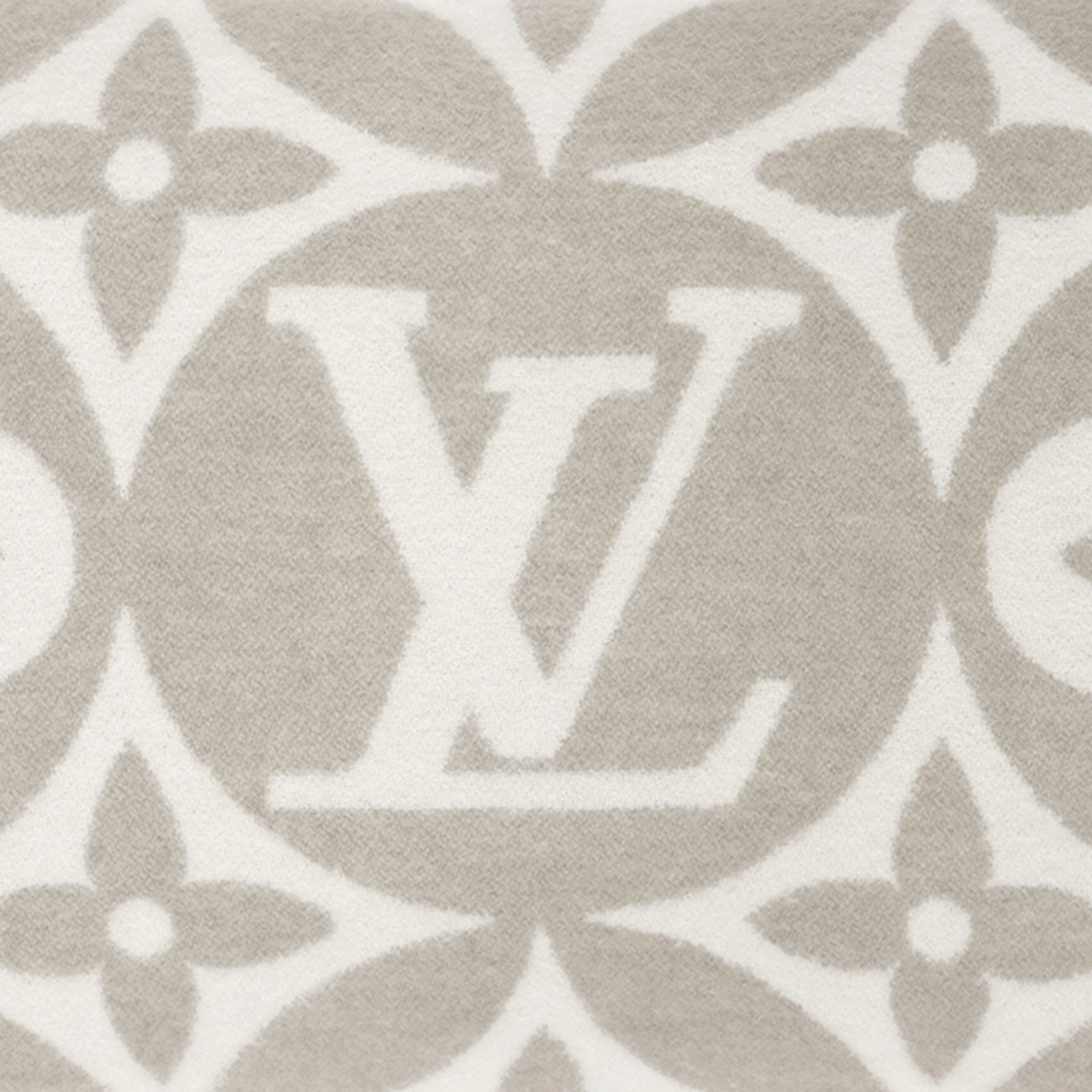 LV Medallion Cushion thumbnail 4