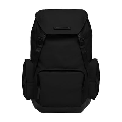 Horizn Studios Sofo Travel Backpack In All Black