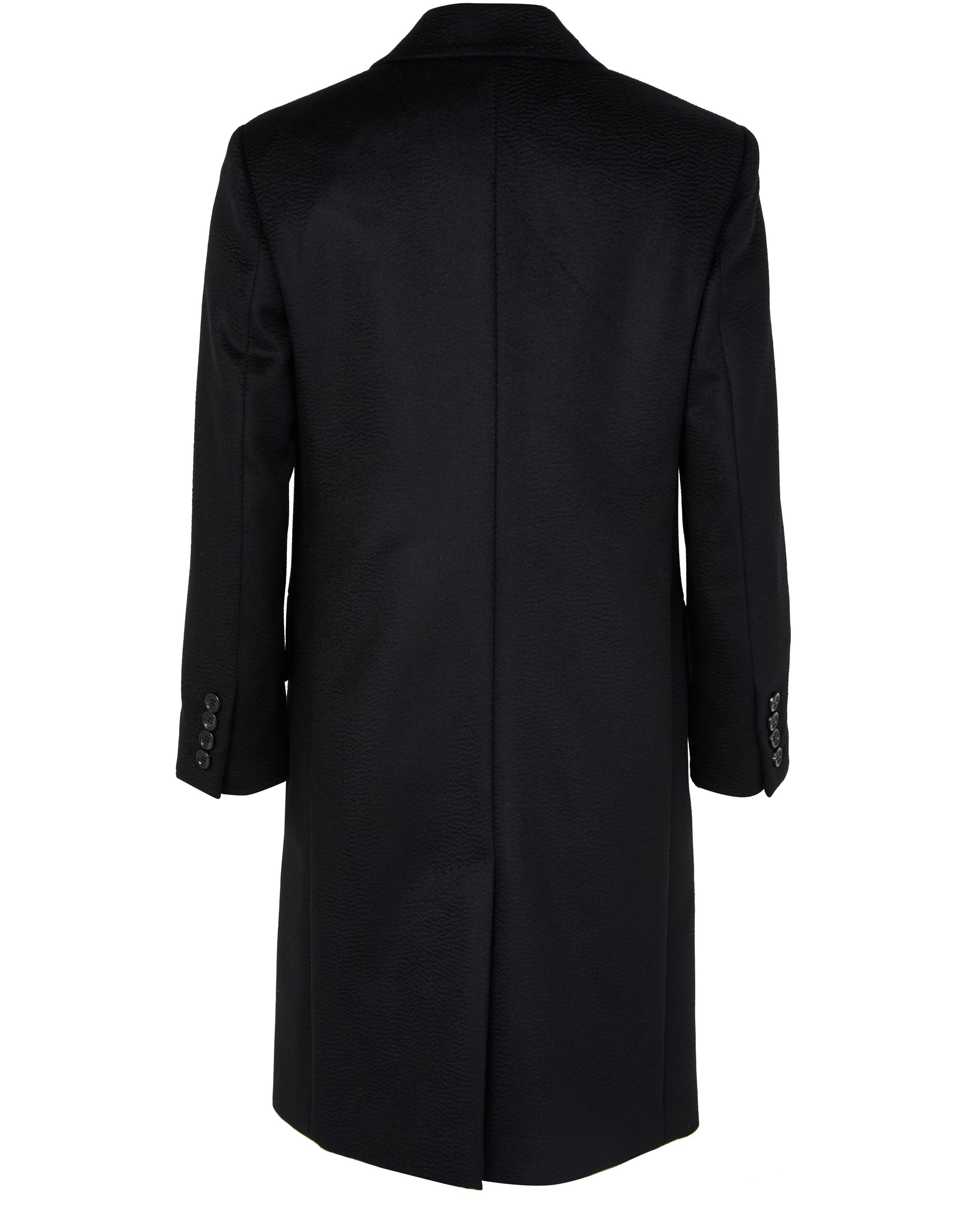 Cosa double-breasted coat thumbnail 3