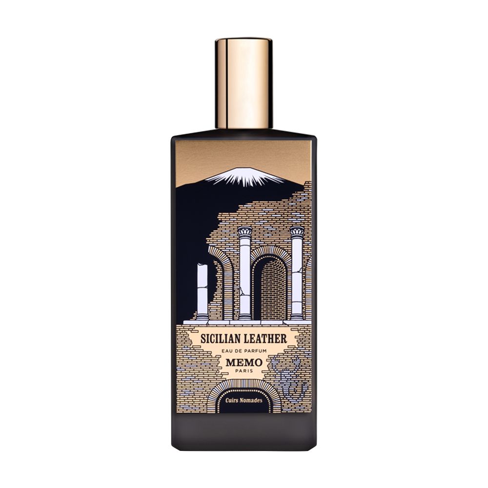 Sicilian Leather eau de parfum 75 ml thumbnail 5