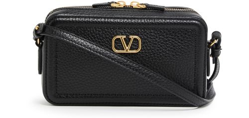 VALENTINO GARAVANI Alltime mini shoulder bag