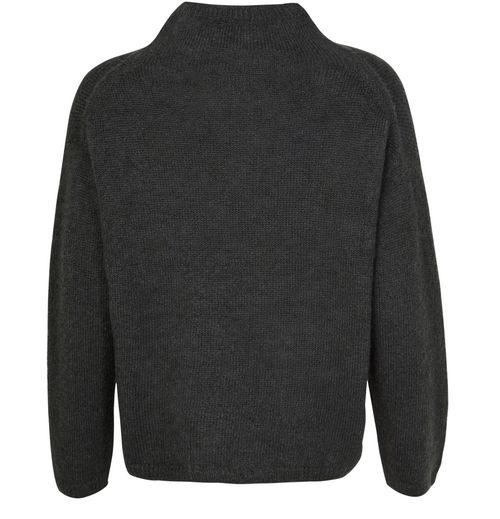 S MAX MARA Taro turtle neck sweater