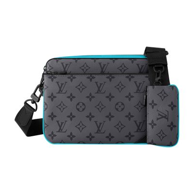 ミニ・ソフトトランク メンズ | LOUIS VUITTON | 24S