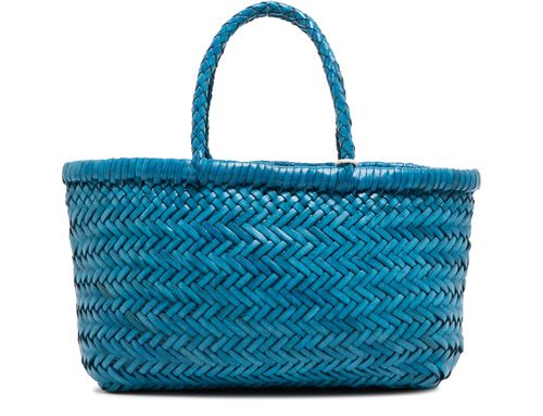 DRAGON DIFFUSION Mini sac à main Flat Gora