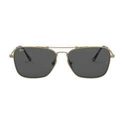 Ray ban titanium caravan hotsell