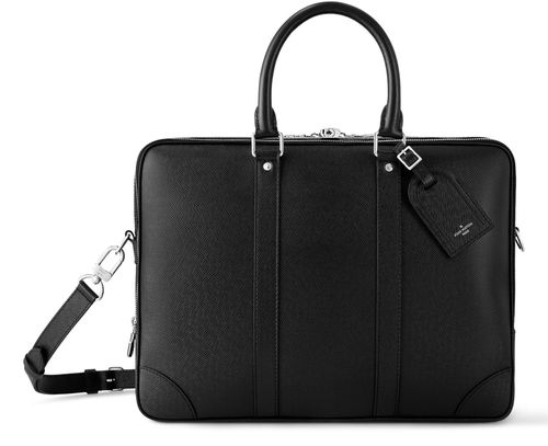 LOUIS VUITTON Porte-documents Voyage