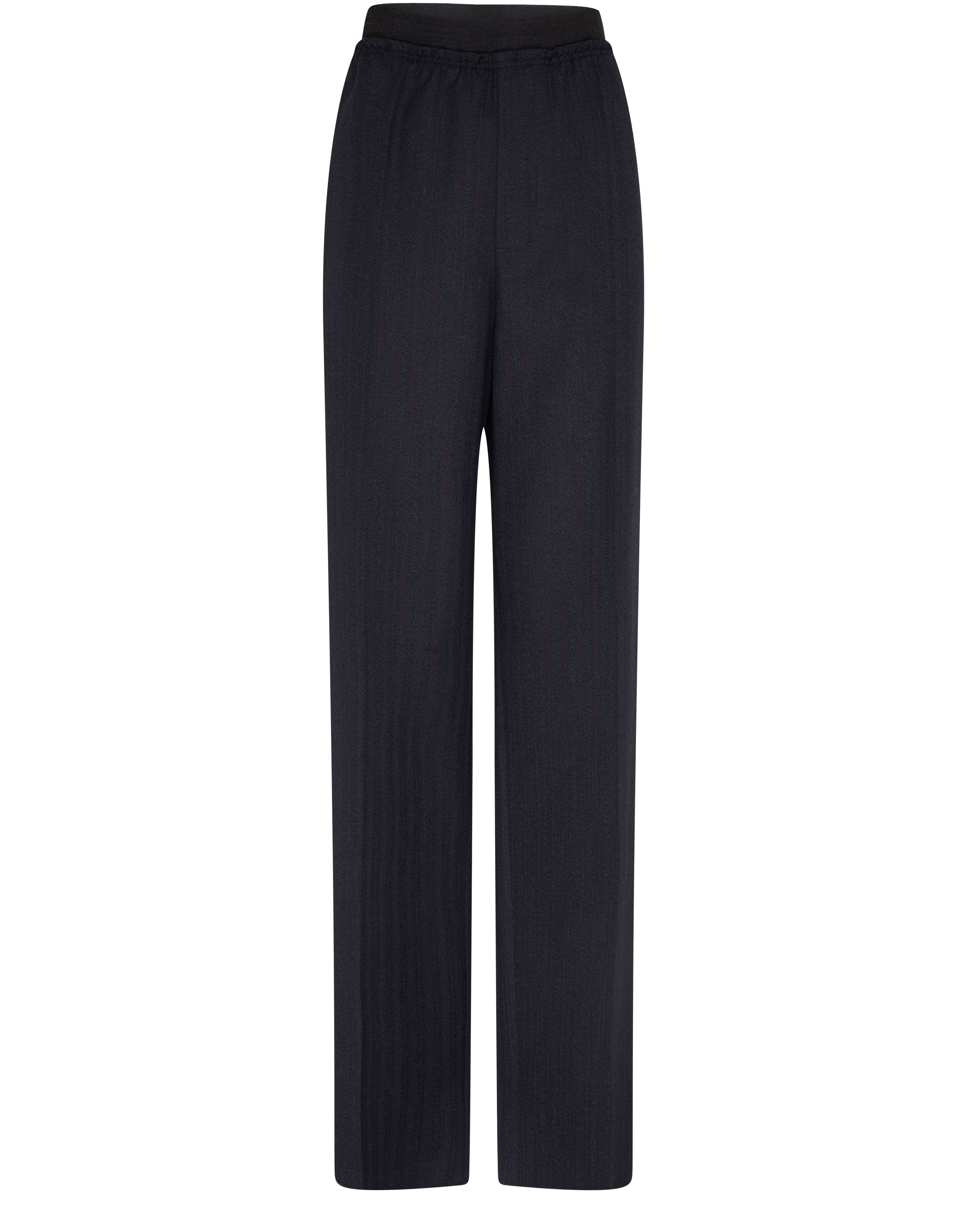 Loose pants