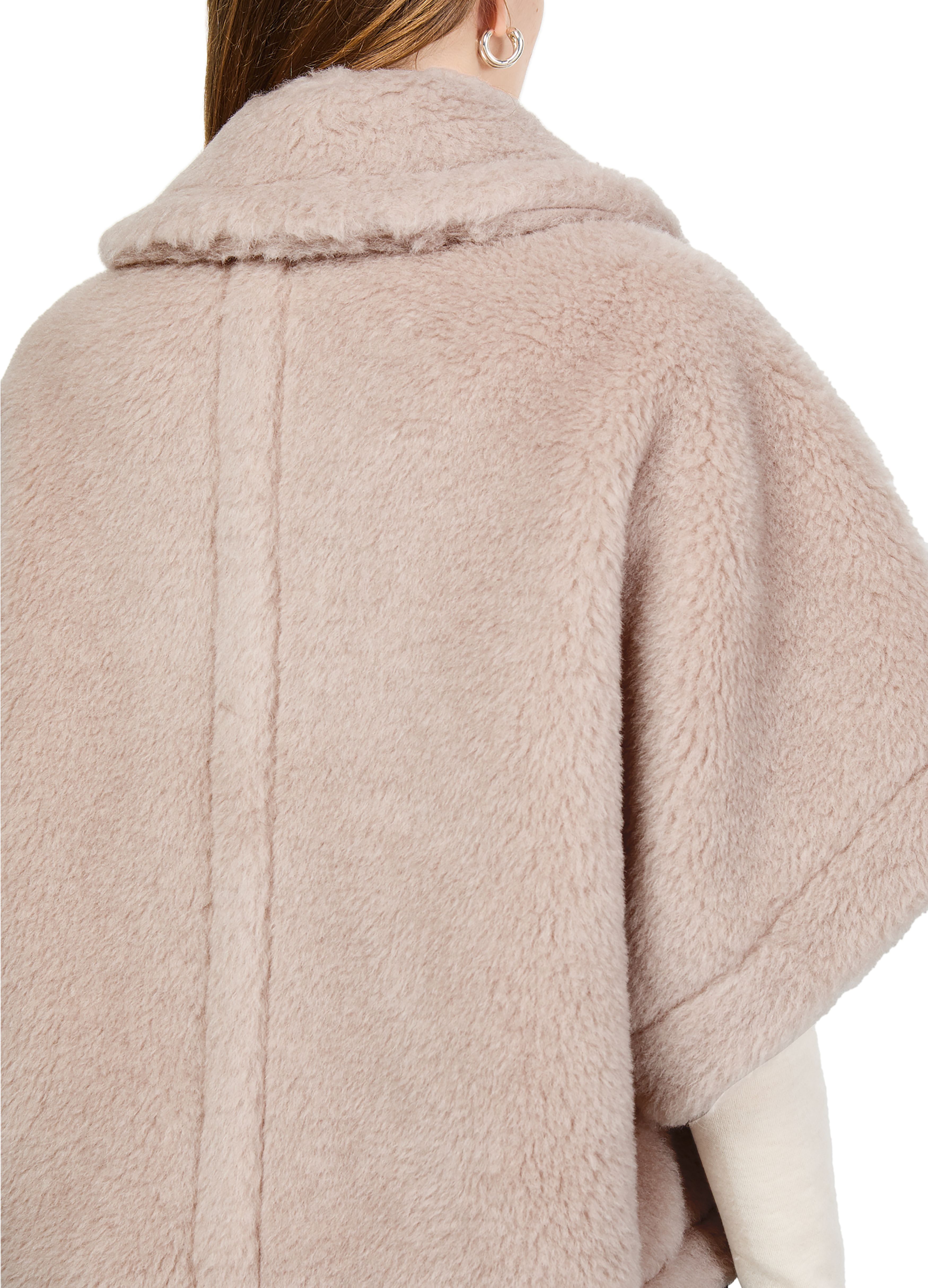 Newterzo Teddy cape thumbnail 5