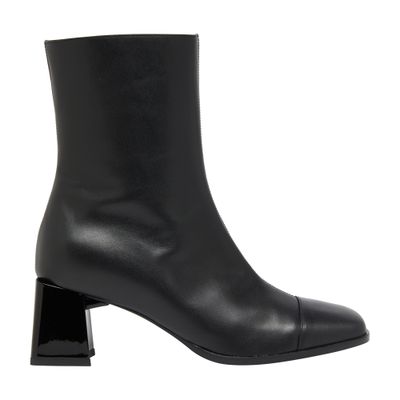 Aquazzura saint on sale honore 50