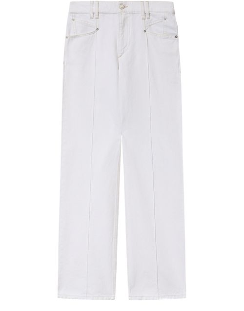 ISABEL MARANT Jeans Drolane