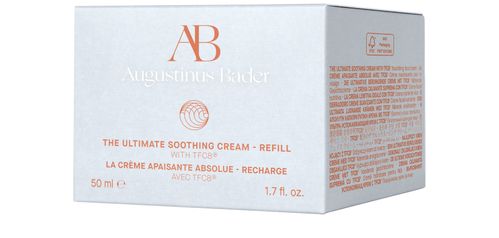AUGUSTINUS BADER 종합 수딩 크림 리필
