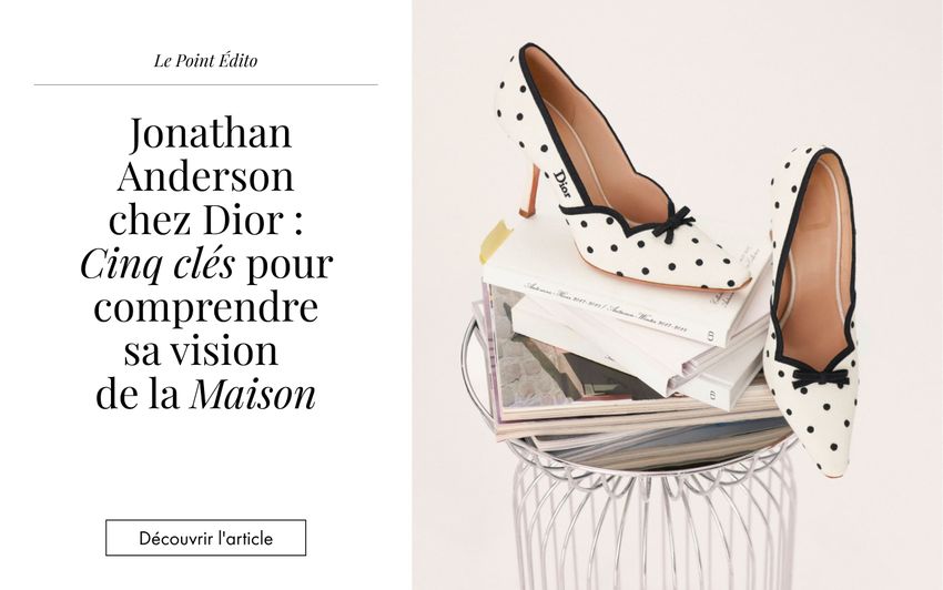 jonathan anderson dior