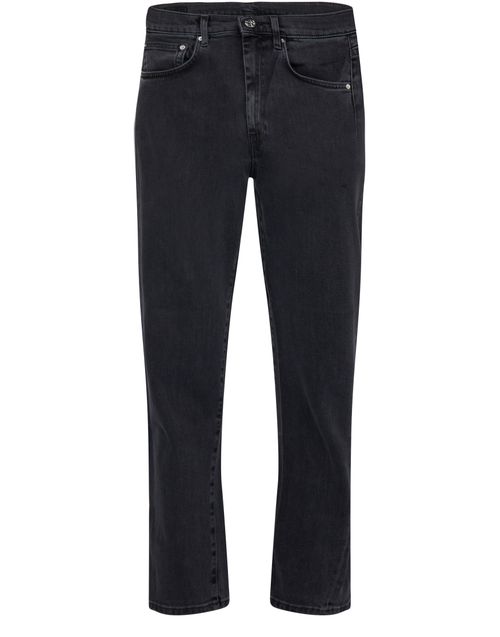 TOTEME Straight-cut jeans