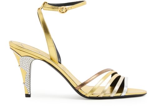 VALENTINO GARAVANI Ladycrush sandals