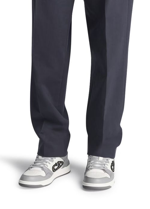 DIOR B57 Low-Top Sneakers