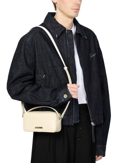 JACQUEMUS Sac Le Baneto