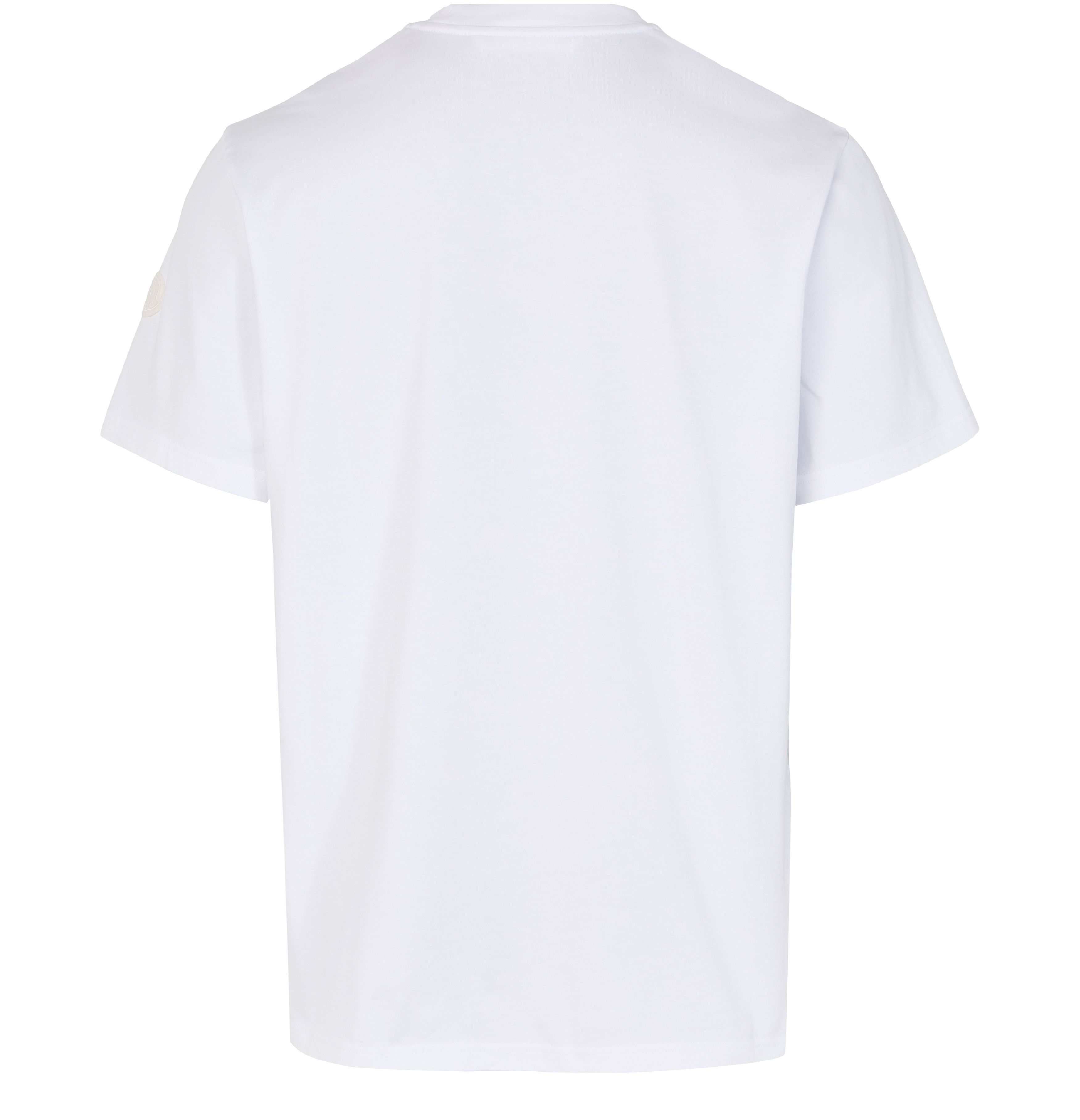 Short sleeved t-shirt thumbnail 3