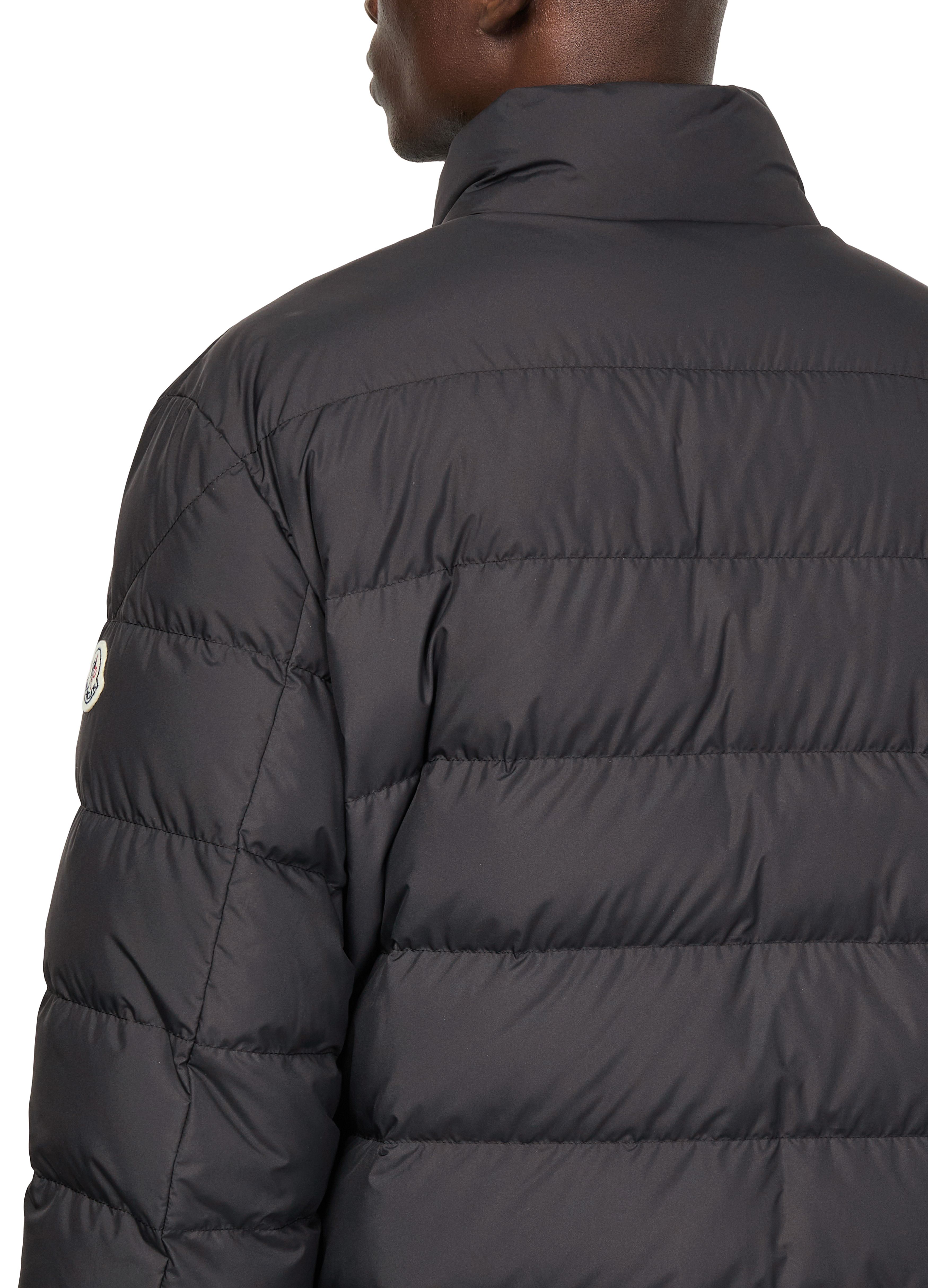 Baudinet down jacket thumbnail 5