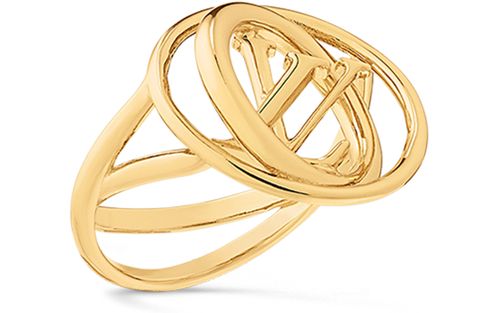 LOUIS VUITTON LV Stellar Ring