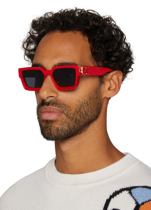 LOUIS VUITTON 1.1 Millionaires Sunglasses