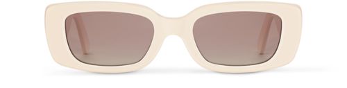 LOUIS VUITTON LV Circle Cat Eye Sonnenbrille