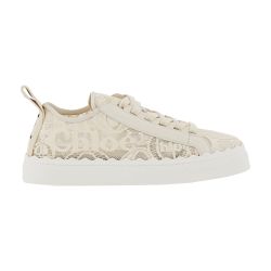 スニーカー CHLOE Women Sneakers CHC23U188EF 26 Beige chc23u188ef-26y_4.jpg?ts=