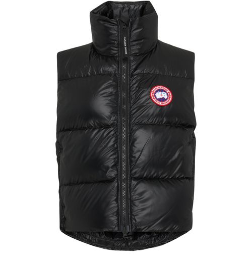 Canada goose best sale body warmer women