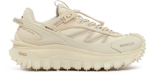 MONCLER Trailgrip GTX 低帮运动鞋