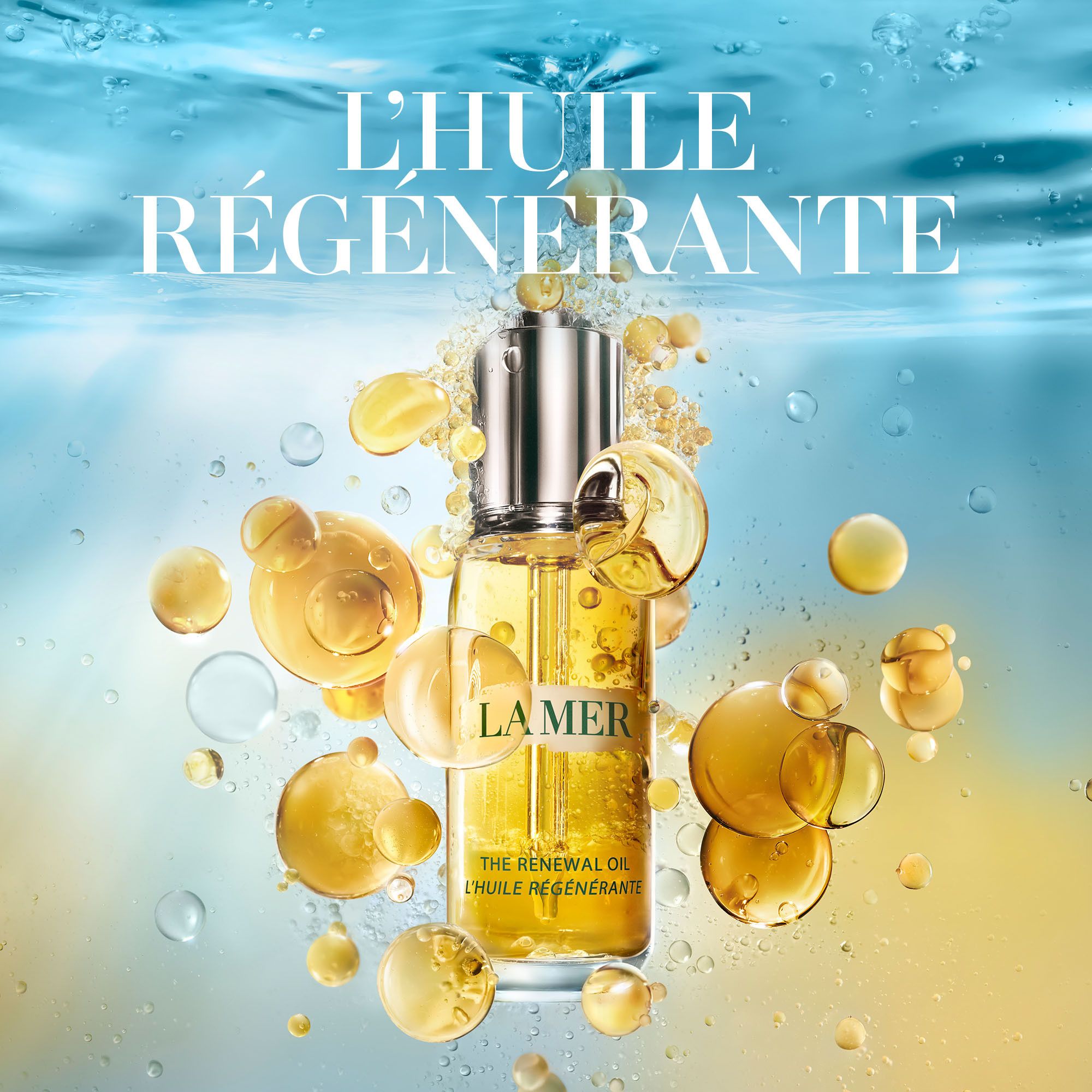 The Regenerating oil 30 ml thumbnail 9