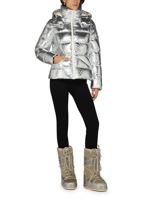 MACKAGE Hooded down jacket Madalyn