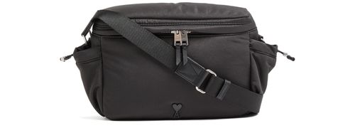 AMI PARIS Ami de Cœur messenger bag
