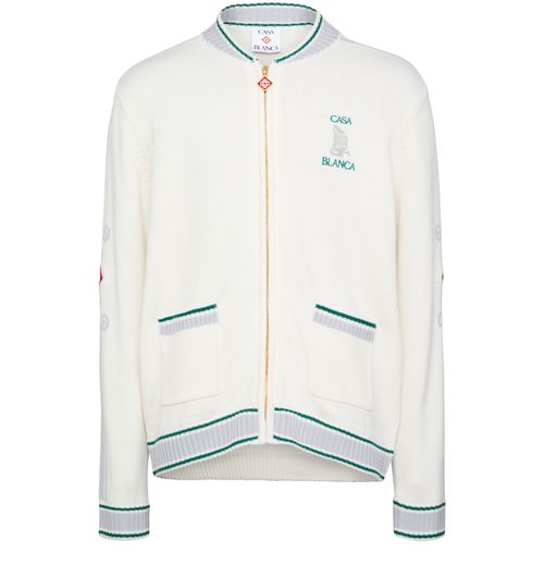 CASABLANCA Clubjacke Casa