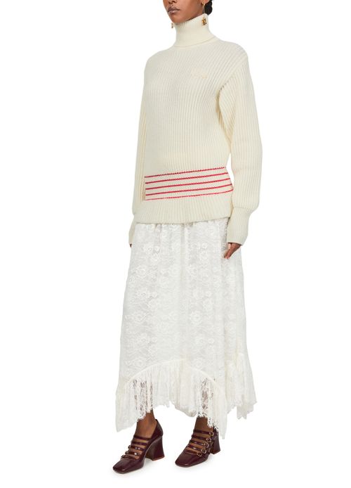 CHLOE Turtleneck sweater