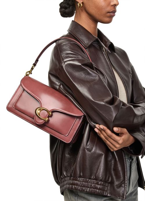 COACH Schultertasche Tabby 26