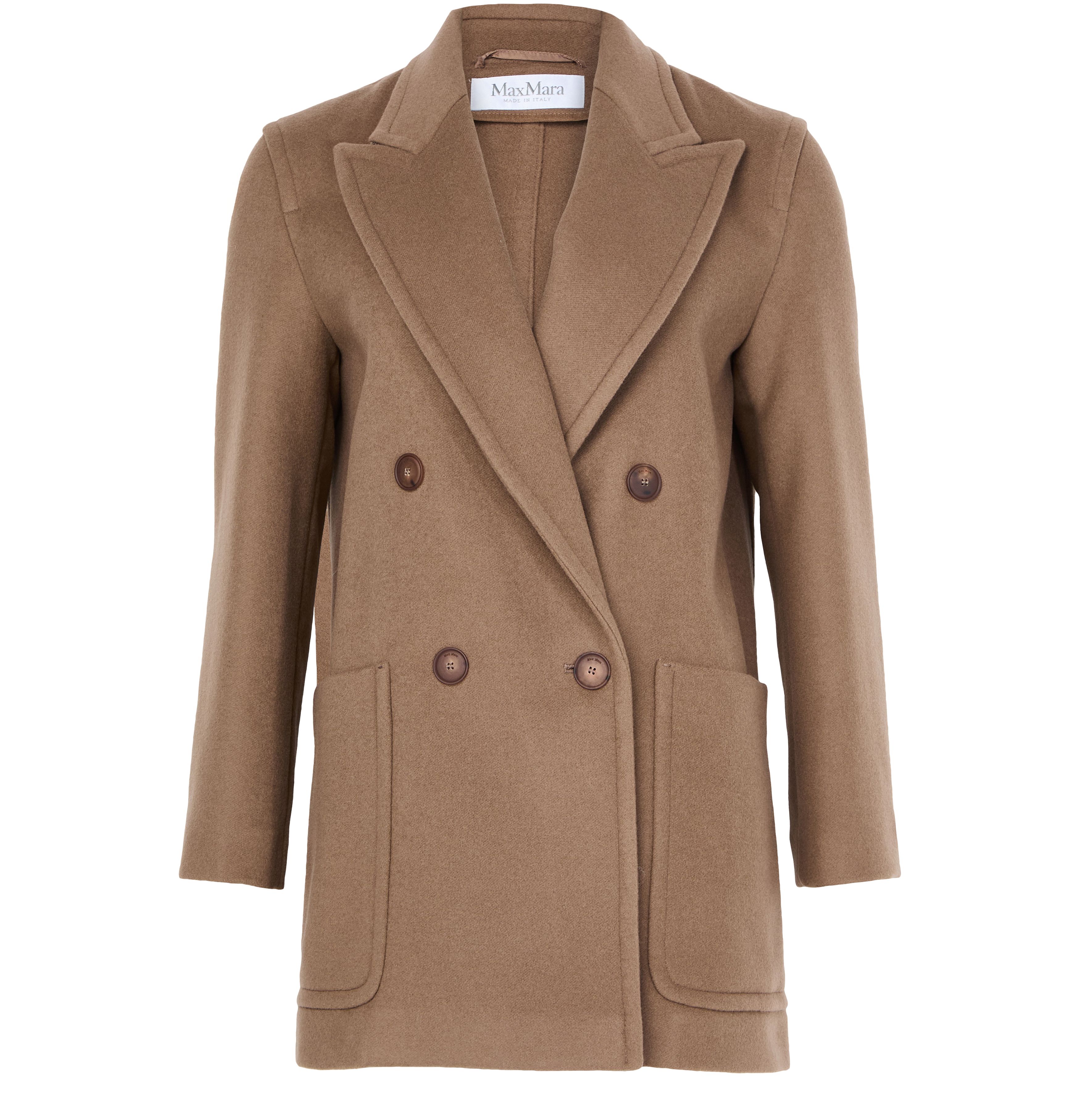 Deletta coat