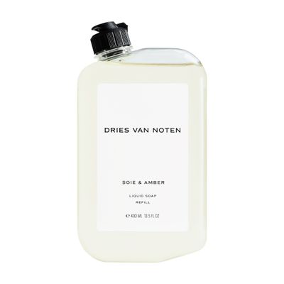 Dries Van Noten Beauty Soie & Amber Liquid Soap Refill 400 ml