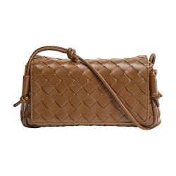 Women's Pouch Notturno | BOTTEGA VENETA | 24S