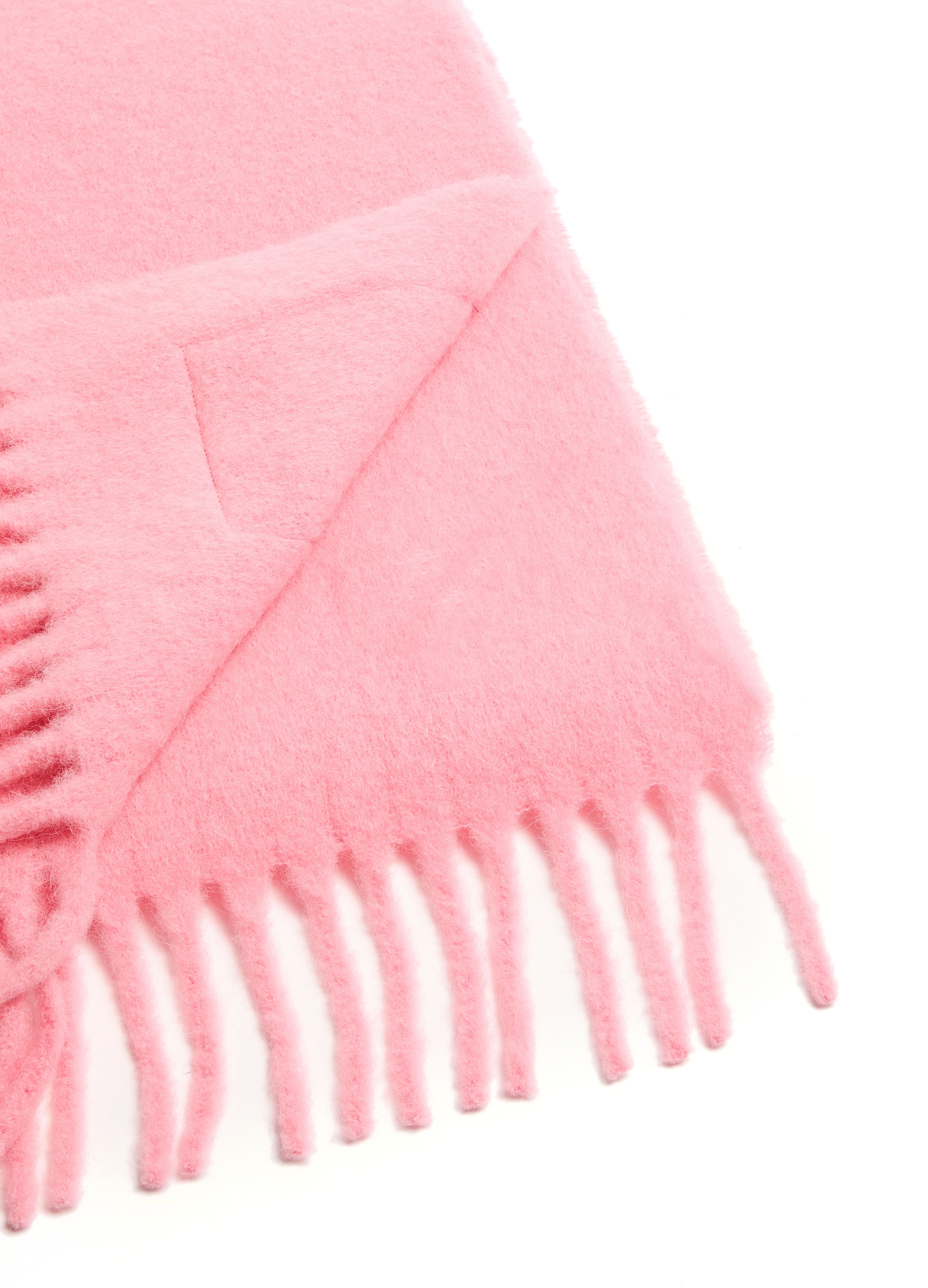 Cosy Solid scarf thumbnail 4