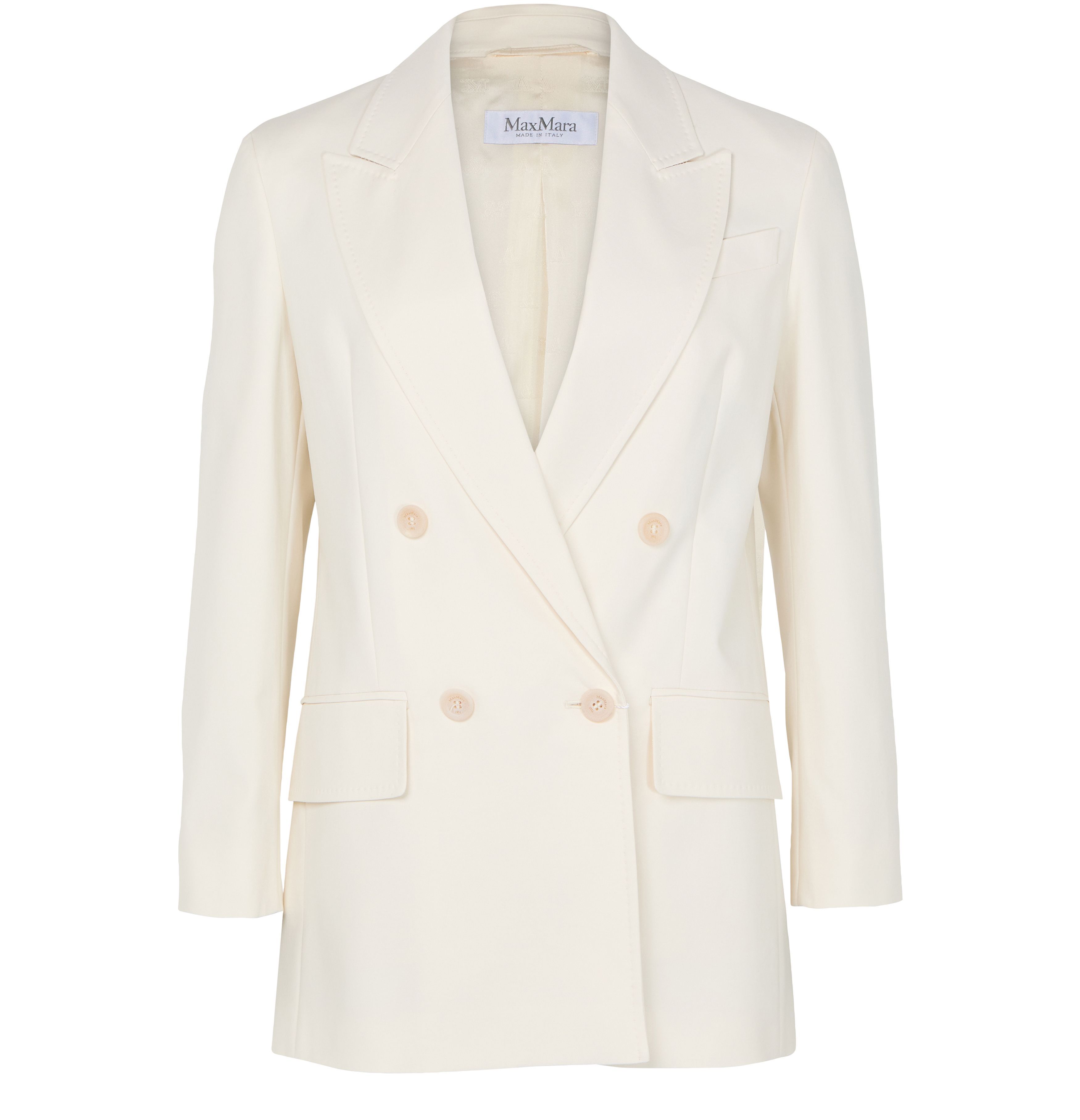Suez blazer