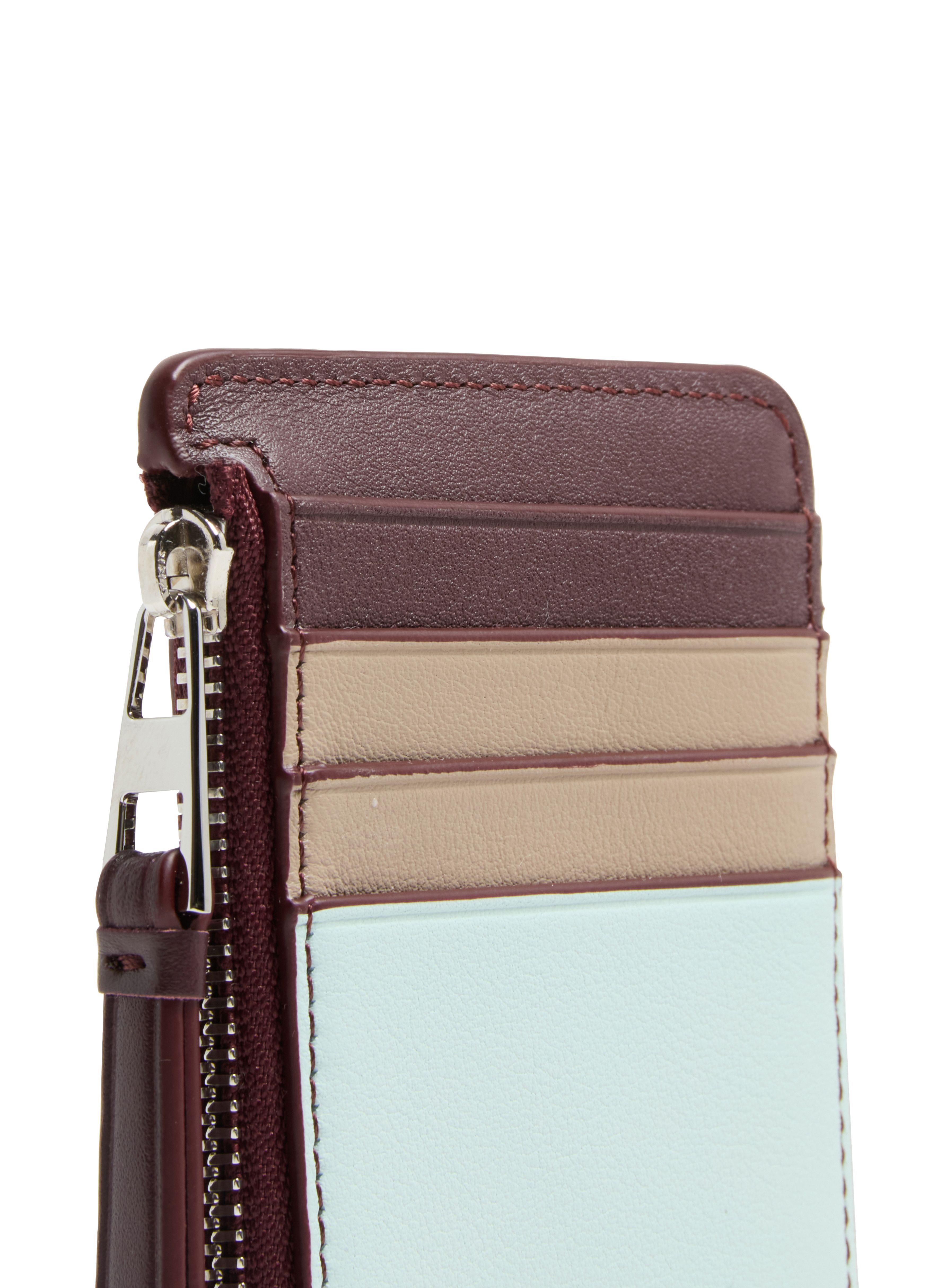 Puzzle Coin cardholder thumbnail 6