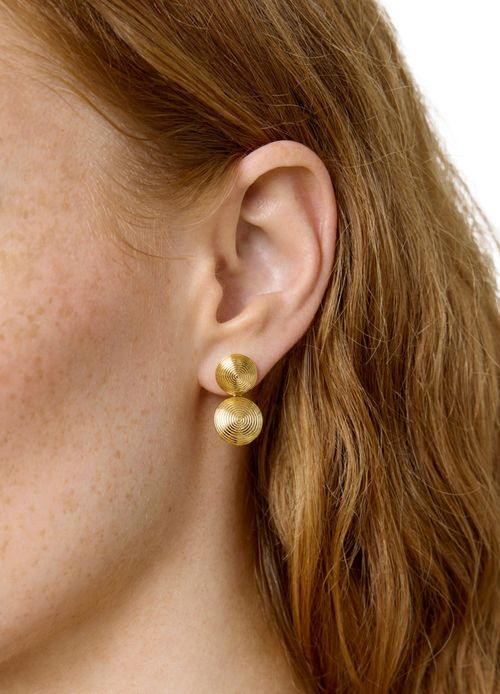 LIE STUDIO Ohrringe Rita