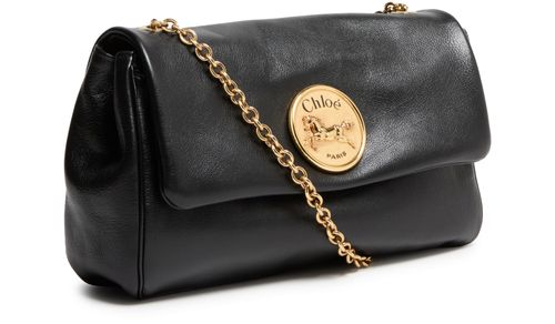 CHLOE Chloe Heritage shoulder bag