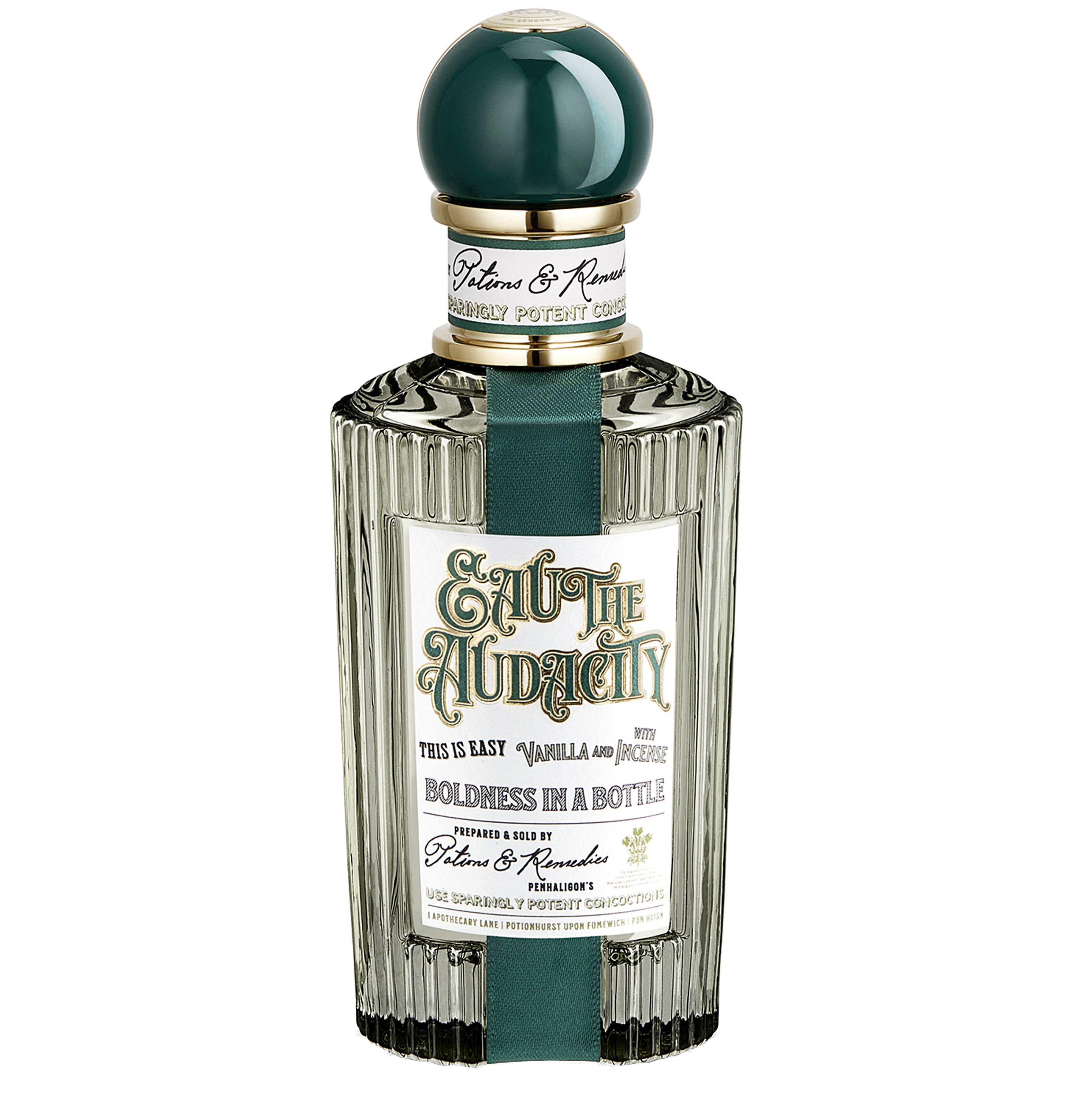 Eau the Audacity eau de parfum 100 ml