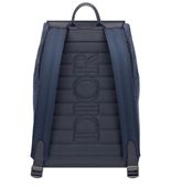 Saddle Backpack - DIOR