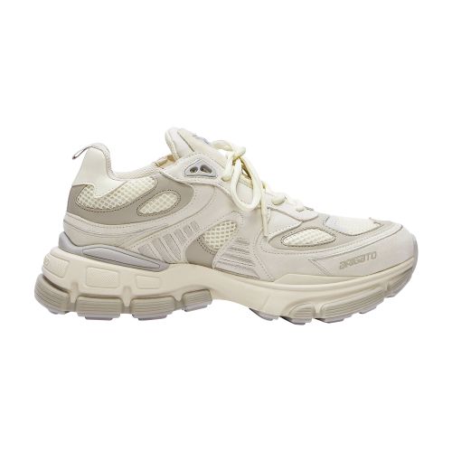 Axel Arigato Sphere Runner In Beige