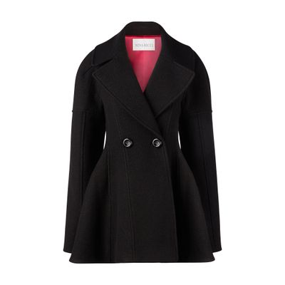 古着 nina ricci ニナリッチ ウールコート コート デザインコート 楽天市場】ニナリッチ（コート・ジャケット｜レディース