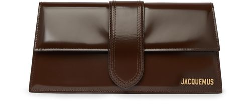 JACQUEMUS The Bambino long bag