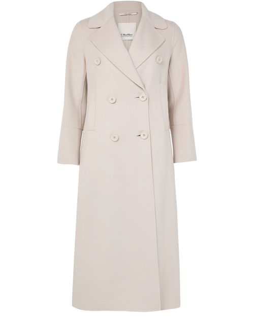 S MAX MARA Long coat