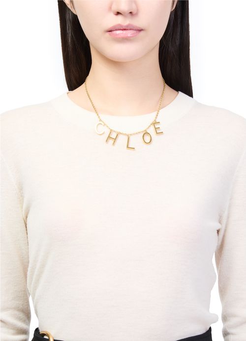 CHLOE Chloé necklace